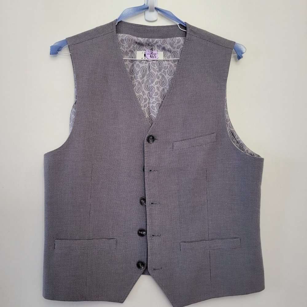 Joseph Abboud vest